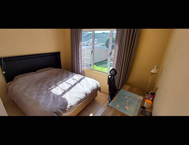 3 BEDROOM TOWNHOUSE SOLD IN MOUNT EDGECOMBE